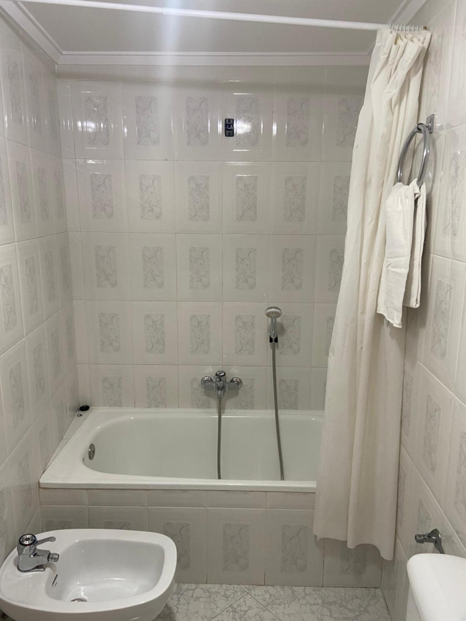 Hostal Cholo Branosera Ngoại thất bức ảnh