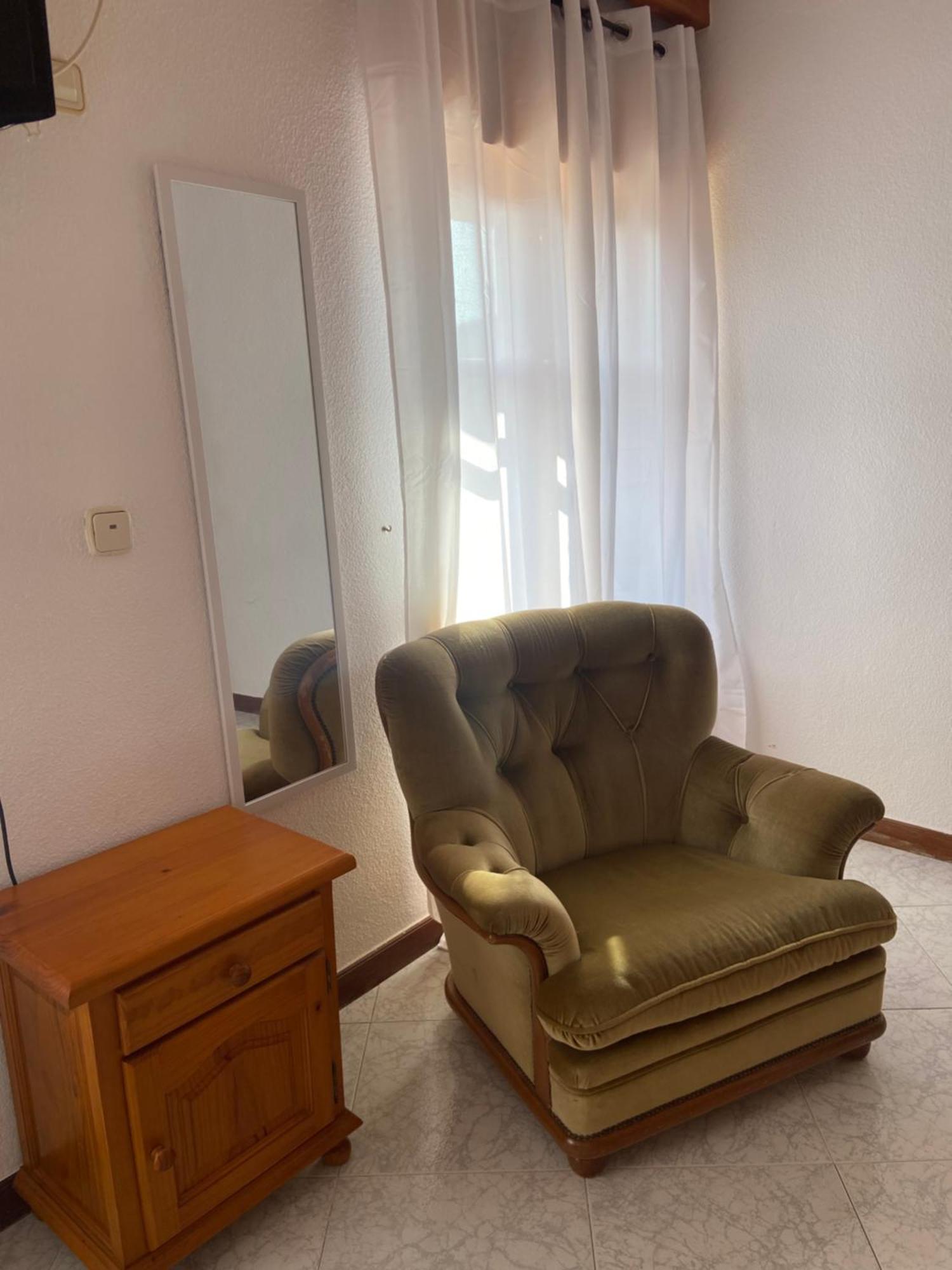Hostal Cholo Branosera Ngoại thất bức ảnh